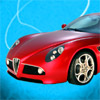 Alfa Romeo 8C