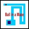 Ball in a Maze