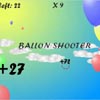 Ballon shooter