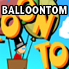 BALLOON TOM