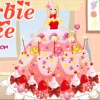 Barbie Cakes