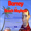Barney's Boxes: Beach Mayhem