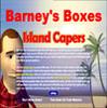 Barney's Boxes 3D: Island Capers
