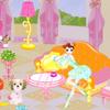 Beautiful Princess Room Decoration