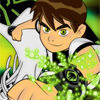 Ben 10 Jigsaw