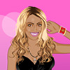 Beyonce Dressup