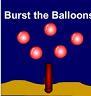 Burst the Balloons