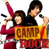 Camp Rock Puzzle