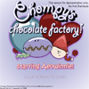 Chompy's Chocolate Factory