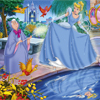 Cinderella Jigsaw