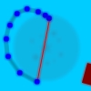 Circle Snake