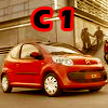 Citroen C1 Tuning