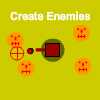 Create Enemies