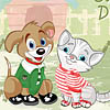 Cute Pet Dressup