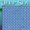 Deep Sea Word Search