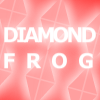 Diamond Frog