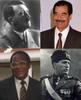 Dictator Guessing Game