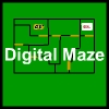 Digital Maze