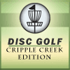 Disc Golf: Cripple Creek Edition