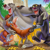 Disney Jigsaw 4