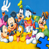 Disney Jigsaw Puzzle