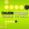Double Trouble Snake Attack