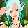 Dressup WoW Elf