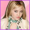 Dressup Hanna Montana