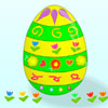 Easter Egg Dress Up 2