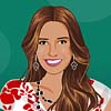 Emma Roberts Dressup
