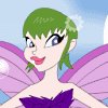 Fantasy Fairy DressUp