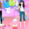 Fashion Girl Dress Up 1