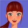 Fashionista Dressup Game