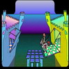 Four season of SuperBrain Game