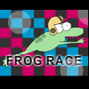 Frog Race