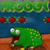 Froggy