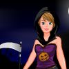 Halloween Girl Dress Up