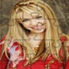 Hannah Montana Jigsaw 8