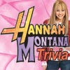 Hannah Montana Trivia