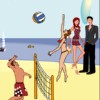 Hawaii Beach Volleyball Challenge