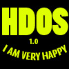 HDOS Databank request 01