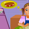 Hungry Girl