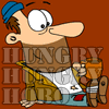 Hungry Hungry Hobo