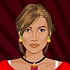 Jennifer Lopez Dressup