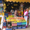 Jigsaw: Indian Fruit Shop
