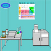 Juego de Escape N? 1 Lab Complex