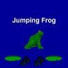 Jumping Frog