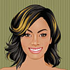 Keri Hilson Makeover