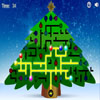 Light Up the Christmas Tree Puzzle