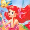 Little Mermaid